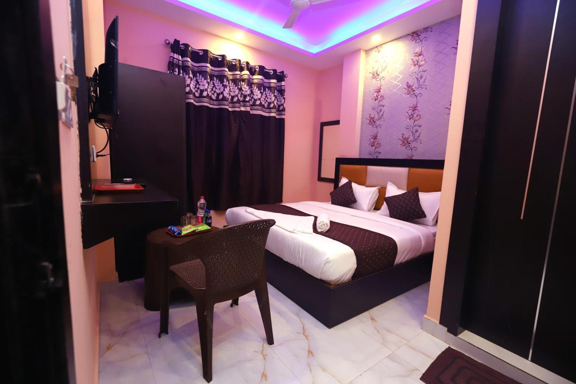 Jupiter Plaza- A Brand Of The Reality Hotel New Delhi Ngoại thất bức ảnh