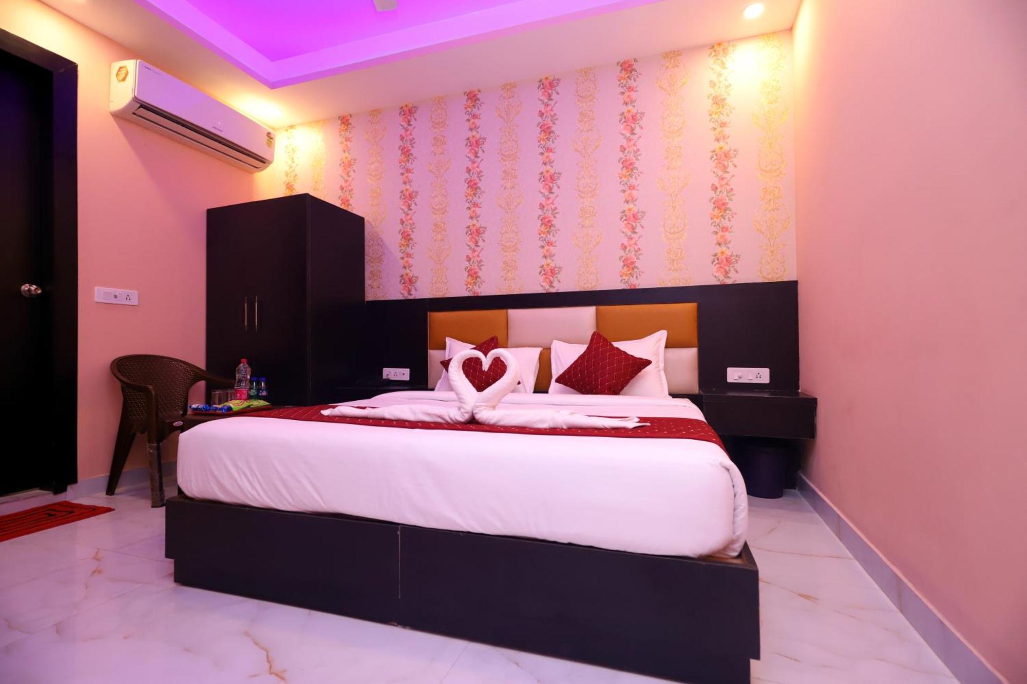 Jupiter Plaza- A Brand Of The Reality Hotel New Delhi Ngoại thất bức ảnh